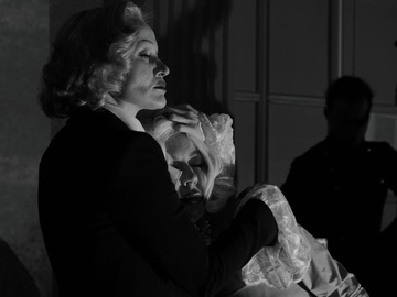 Спектакль-променад "Отель 4 звезды"