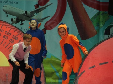 В стране невыученных уроков