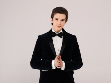 Александр Бичёв. Люблю, целую, жду