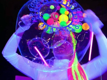 Космические приключения Алисы Селезнёвой