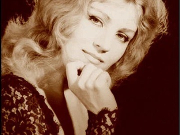 К юбилею Анны Герман