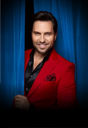 Артур Пирожков