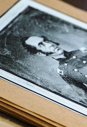 Практическое занятие «История фамилии: как интересно рассказать о происхождении своей фамилии»