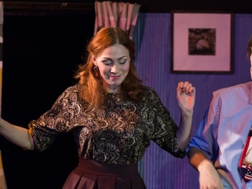 Скелет в шкафу