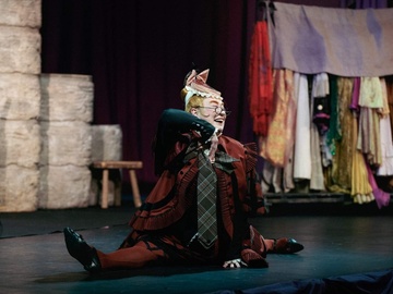 Мадемуазель Нитуш