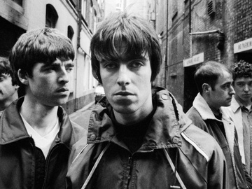 Брат за Брата: легенды брит-попа Oasis. Лекция культуролога и музыковеда Тимофея Чаплюка