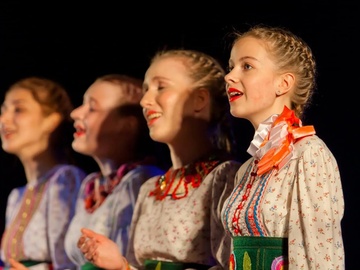 Музыкальные истории Победы