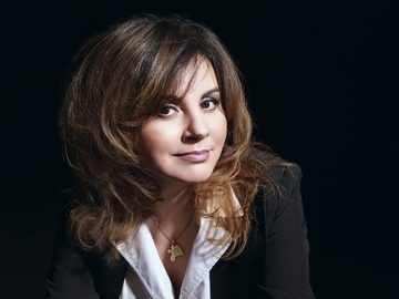 Светлана Кашина