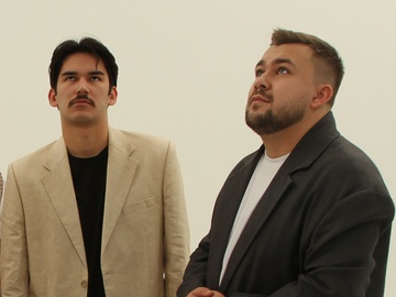 Stand-up изнутри