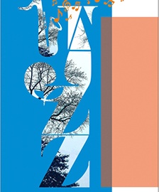 Зимний джаз.