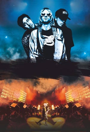 Smells Like Symphony. Nirvana Tribute c симфоническим оркестром