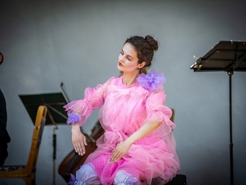 Ванькины именины