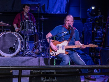 Собаки Качалова