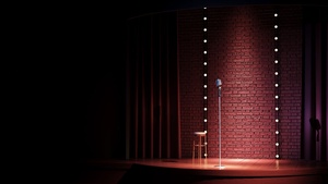 Стендап ЕКБ