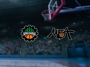 Уралмаш — МБА-МАИ