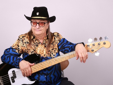 Легенды ВИА 70–80-х. Мы из СССР!