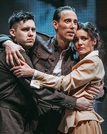 Дни Турбиных