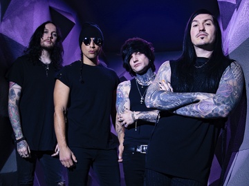 Escape the Fate