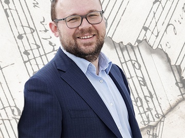 Андрей Стариков. Сольный концерт