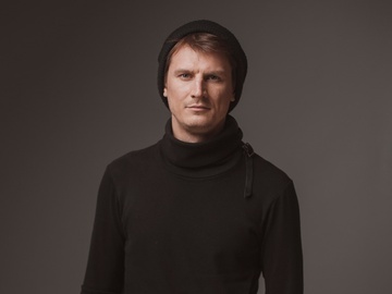 Антон Борисов. Песня про тебя