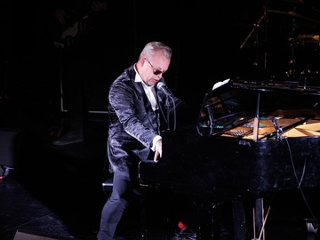 Билет на Чаттанугу