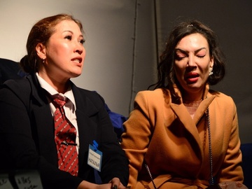 Жизнь в розовом стрессе