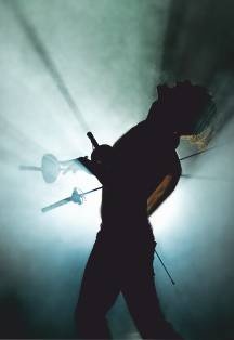 Сирано де Бержерак