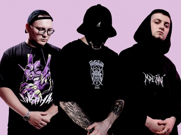 Free Flow Flava, Nкона, Ndls404