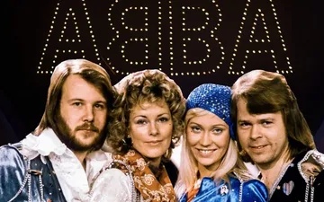 Mamma Mia. Хиты ABBA
