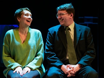 Другая женщина