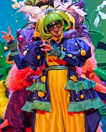 Муха-цокотуха