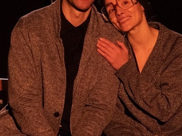 О'Генри! О счастье!