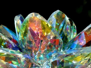 Музейное занятие «Цветы и самоцветы»