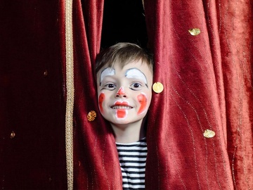 Сказка про Зеленого Дракона