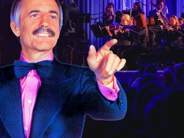 Оркестр Поля Мориа — Золотая коллекция из репертуара