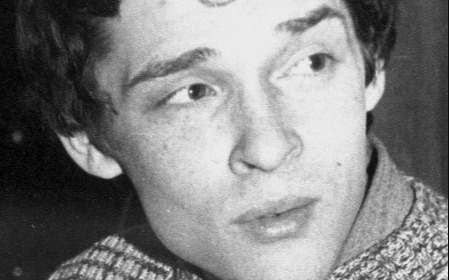 Спецпоказ фильма «Роман Тягунов» (2024): Поэт и Уральская Поэтическая Школа