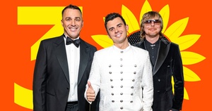 Иванушки International