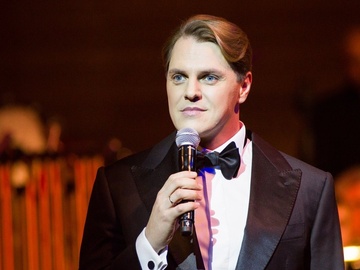 Иван Ожогин "На крыльях весны. Музыкальное признание"