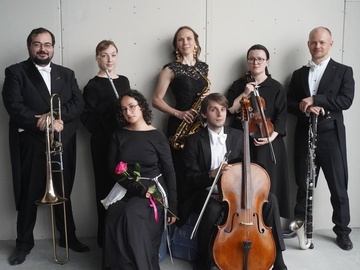 Алексей Сысоев. Диалог с композитором