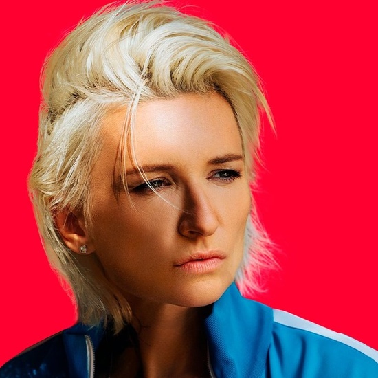 Диана Арбенина. BLOODYMARY