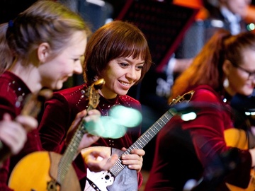 Поверь в мечту