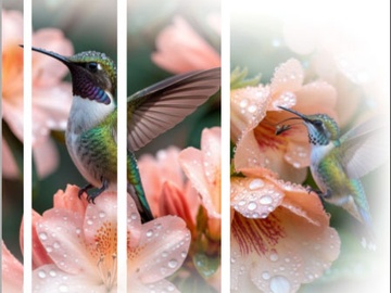 Мы желаем счастья вам...