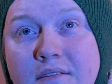 Мягкий человечек