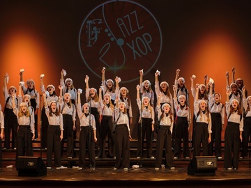 Пусть мама услышит