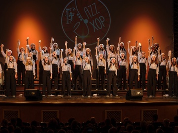 Пусть мама услышит