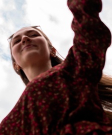 Хорошо играете. Молодежная вечерка