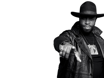 Eric B. Turner и резиденты EverJazz