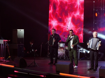 Салават Фатхутдинов. Салават 37 сезон