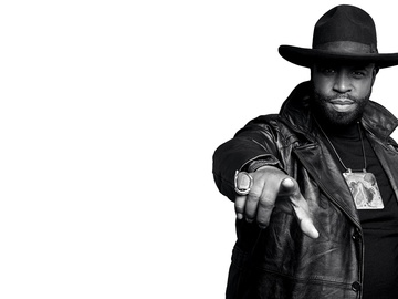 Eric B. Turner и резиденты EverJazz