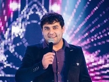 AUX дискотека с Муратом Тхагалеговым